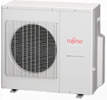 Внешний блок мульти сплит системы Fujitsu AOYG18LAC2
