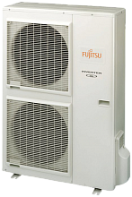 Внешний блок мульти сплит системы Fujitsu AOYG72LRLA