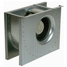 Центробежный вентилятор Systemair CT 355-4