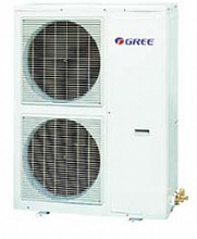 Внешний блок мульти сплит системы Gree GWHD 28 NK3AO