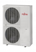 Внешний блок мультизональной системы воздушного охлаждения Fujitsu AJYA54LALH