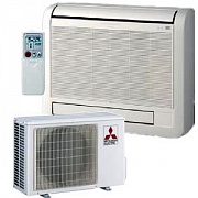 Напольно-потолочные кондиционеры