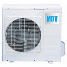 Внешний блок мульти сплит системы MDV M2OC1i-18HRDN1