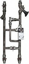 Смесительный узел  Ballu MST kv 16 32-60