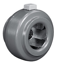 Вентилятор для круглых каналов Лиссант ВКК 355 ЕС