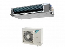 Канальный кондиционер Daikin FBA71A/RR71BV/W