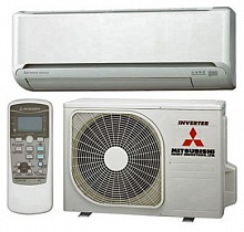 Настенная сплит-система Mitsubishi Heavy SRK63ZK-S