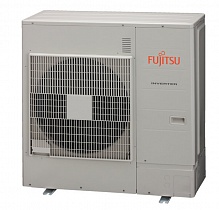 Внешний блок мультизональной системы воздушного охлаждения Fujitsu AJY040LCLAH