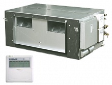 Внутренний блок мультизональной системы Lessar LSM-H250DDA2