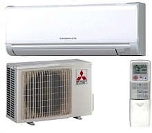 Настенная сплит-система Mitsubishi Electric MSZ-GE60 VA/ MUZ-GE60 VA