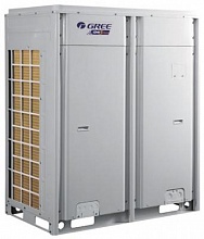 Внешний блок мультизональной системы воздушного охлаждения Gree GMV-W280WM/A-X