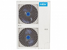 Чиллер воздушного охлаждения MDV MDGC-F10W/SN1