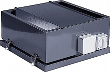 Крышной вентилятор Ostberg TKK 300 A