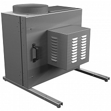 Высокотемпературный вентилятор Rosenberg KBAD 500-4