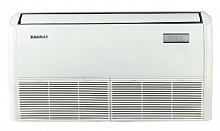 Напольно-потолочный кондиционер Lessar LS-H12TIA2/LU-H12UIA2