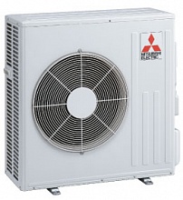 Внешний блок мульти сплит системы Mitsubishi Electric SUZ-KA60VA2