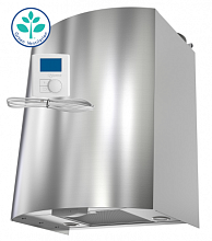 Приточно-вытяжная установка Systemair SAVE VTR 150/K R/L1000W S.Steel