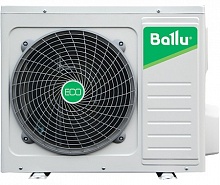 Напольно-потолочный кондиционер Ballu BLC_O-48H N1 (универсальный наружный блок)