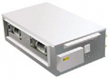 Канальный фанкойл General climate GDUR-P-10
