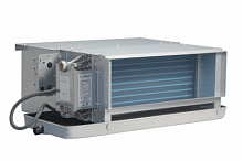Канальный фанкойл Lessar LSF-400DS22L