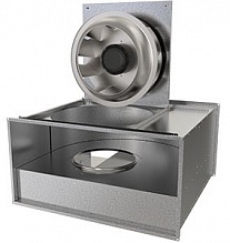 Вентилятор для прямоугольных каналов Systemair RS 70-40 EC