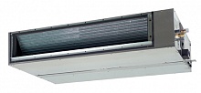 Канальный кондиционер Daikin FBQ140C8/RZQG140L7V/LY