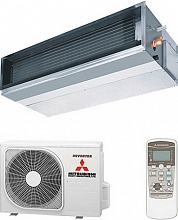 Канальный кондиционер Mitsubishi Heavy FDU140VNX