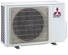 Внешний блок мульти сплит системы Mitsubishi Electric MXZ-3D68VA