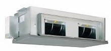 Канальный кондиционер Mitsubishi Electric PE-10GAK/PU-10YAKD