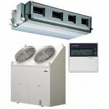 Канальный кондиционер Mitsubishi Heavy FDU200VS
