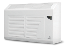Осушитель воздуха для бассейнa Royal Clima DAR 144
