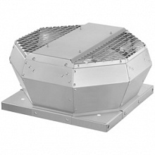Крышной вентилятор Ruck DVA 450 ECP 30