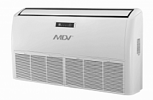 Напольно-потолочный кондиционер MDV MDUE-60HRN1/MDOU-60HN1-L
