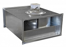 Вентилятор для прямоугольных каналов Лиссант ВКП 100-50-6D (380В)