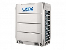Внешний блок мультизональной системы воздушного охлаждения MDV MDV5-X400W/V2GN1