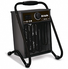 Электрическая тепловая пушка ZILON ZTV-3