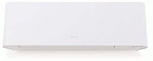 Настенная сплит-система Daikin FTXG25JW/RXG25J (Emura)