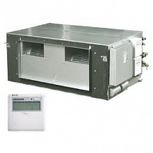 Внутренний блок мультизональной системы Lessar LSM-H280DFA2-hr