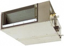 Канальный кондиционер Daikin FBQ71C/RR71BV/W