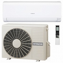 Настенная сплит-система Hitachi RAC-60WPA / RAK-60PPA