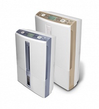 Бытовые осушители воздуха Mitsubishi Electric MJ-E20BG-R1
