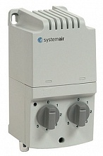 Регулятор Systemair REU 3