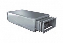 Приточная установка Rosenberg 3000/3-E21S