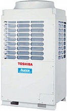Внешний блок мультизональной системы воздушного охлаждения Toshiba MMY-MAP0601HT8