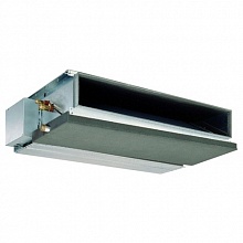 Канальный кондиционер Mitsubishi Electric PEAD-RP140EA/PU-P140YHA