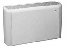 Напольный фанкойл Galletti FLAT40L