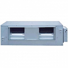Канальный кондиционер Midea MHG-36HWN1-R1/MOD31U-36HN1-R