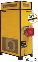 Жидкотопливная тепловая пушка Master BG 100 PD