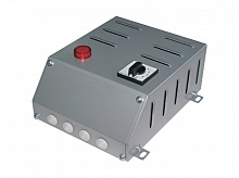 Регулятор Shuft SRE-D-14,0-T Пятиступенчатый регулятор скорости с термозащитой