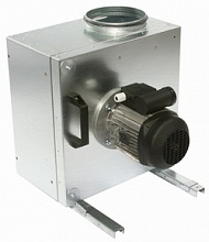 Центробежный вентилятор Ruck MPS 250 E2 20